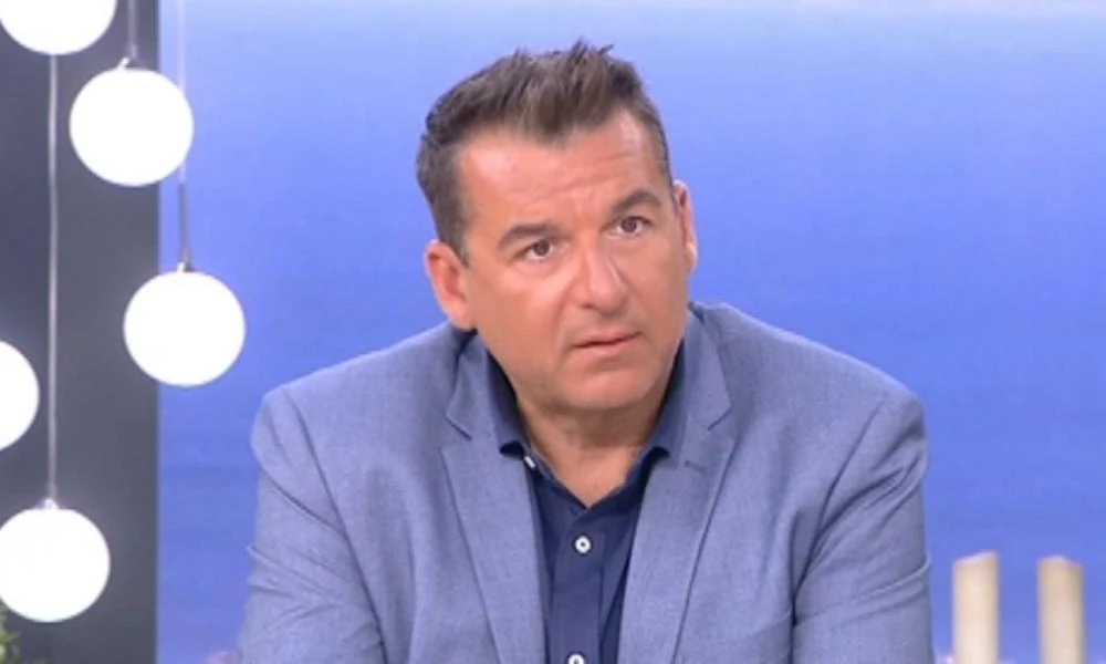 Χαμός στον «αέρα» μεταξύ Λιάγκα-Αρχιμανδρίτη Σεραφείμ: «Αφορήστε με κιόλας, τιμή μου»